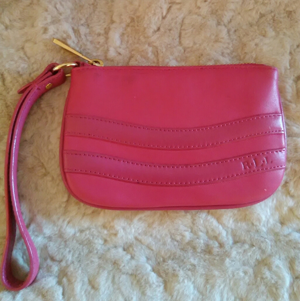 Ralph Lauren Purse